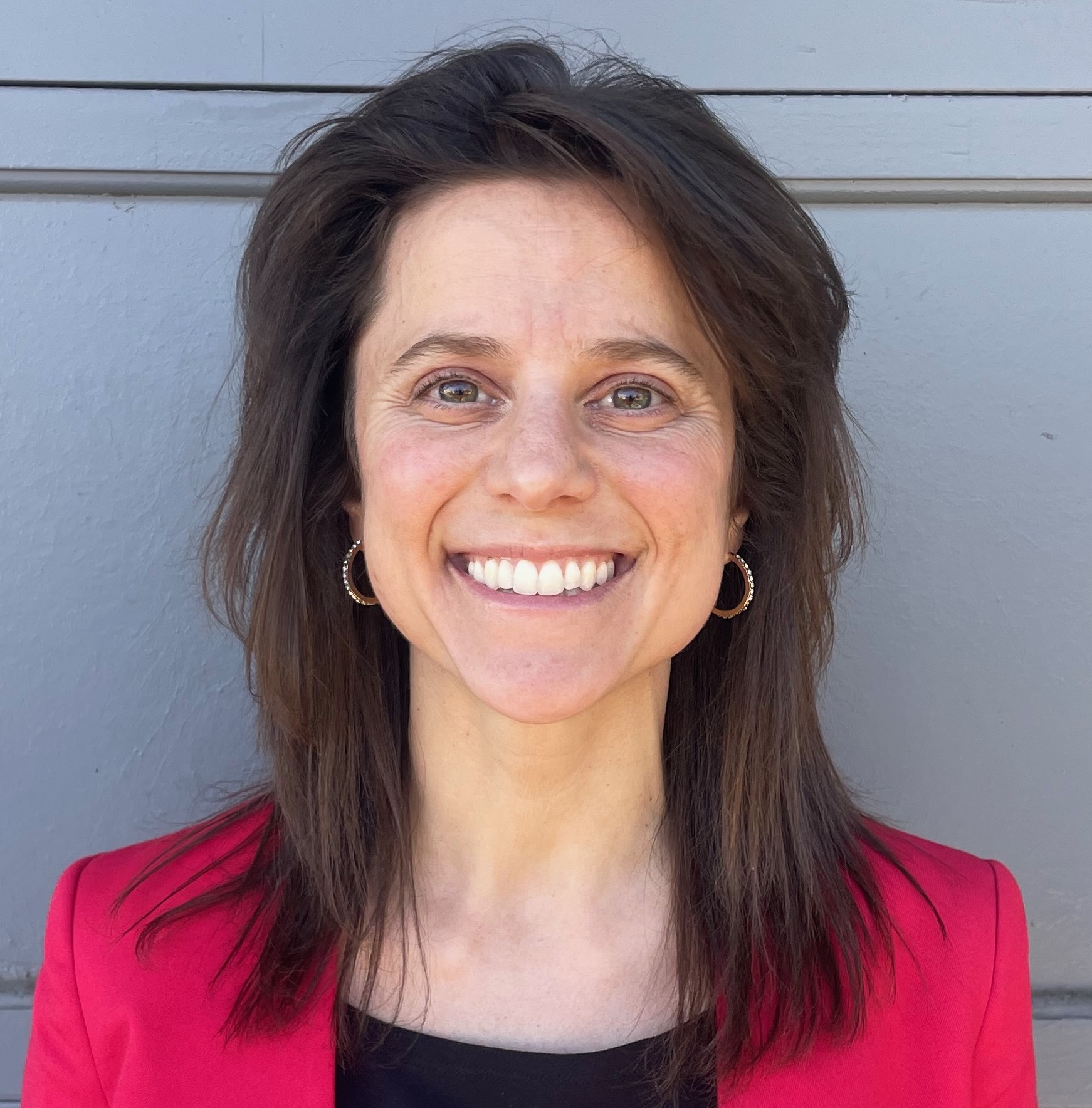 Read more about the article Niki King